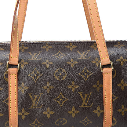 Louis Vuitton Monogram Papillon 30 10 of 10