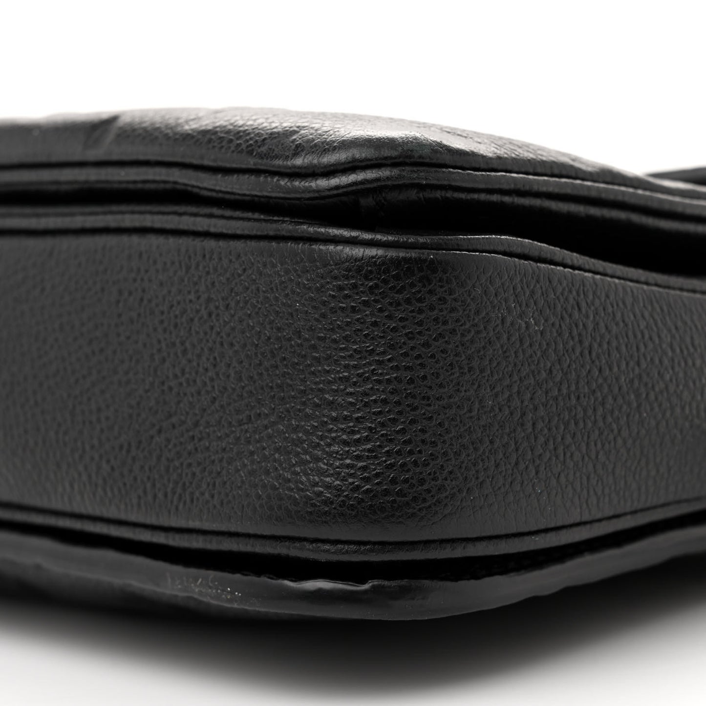 Empreinte Pochette Metis Black