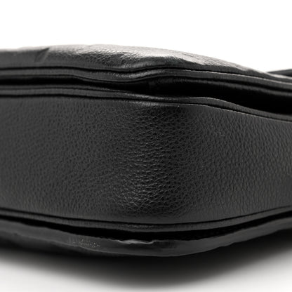 Louis Vuitton Empreinte Pochette Metis Black 10 of 13