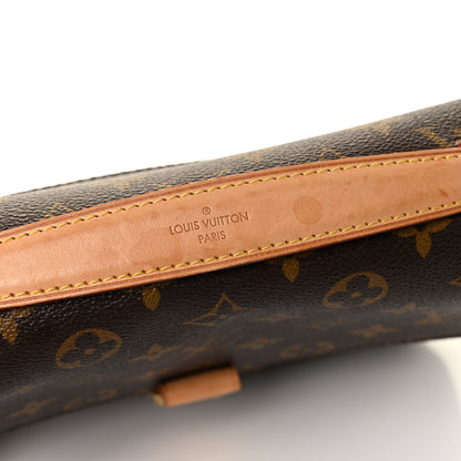 Louis Vuitton Monogram Pochette Metis 9 of 9