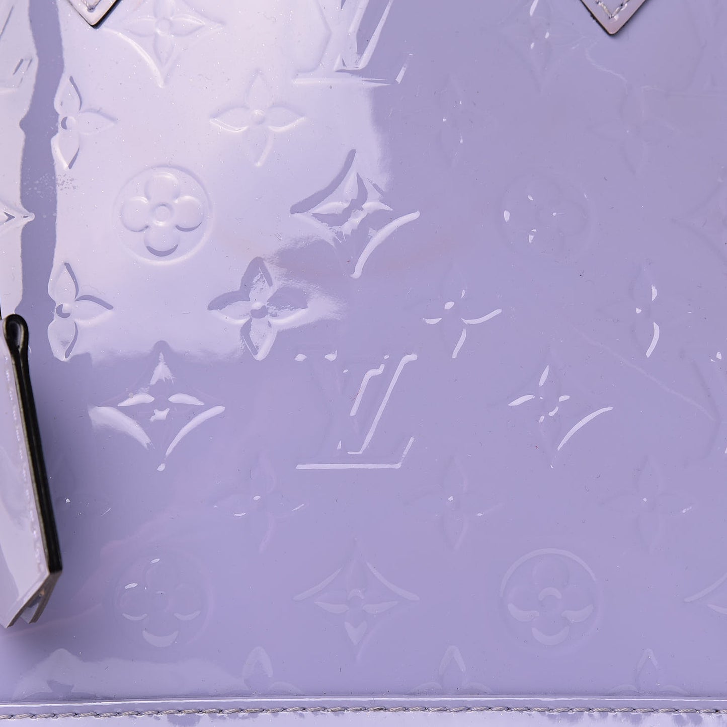 Vernis Alma PM Lilac