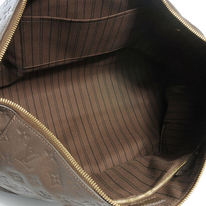 Louis Vuitton Empreinte Lumineuse GM Ombre 5 of 8
