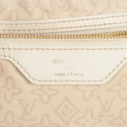 Louis Vuitton Tahitienne Cabas PM Sandy 6 of 7