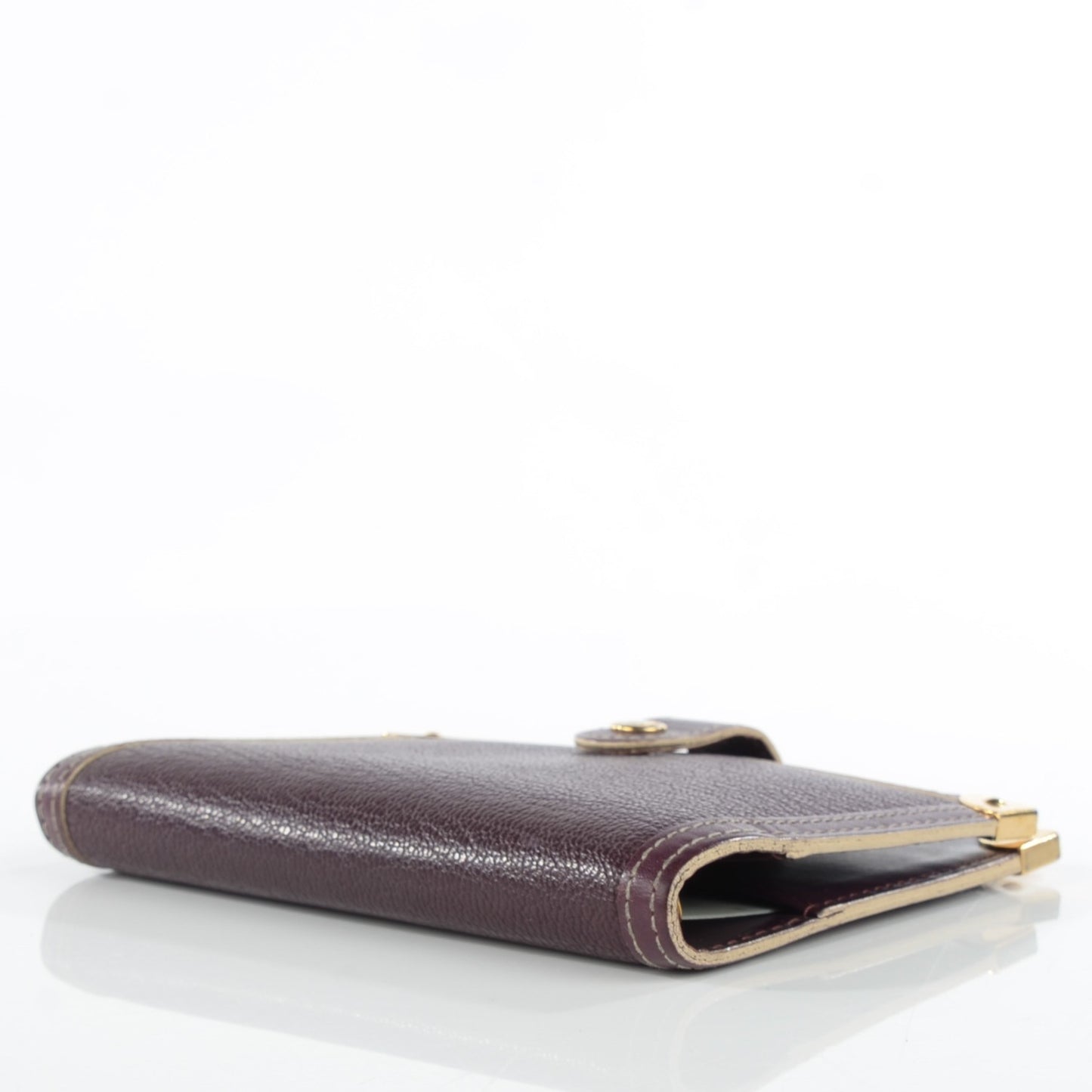 Suhali Small Ring Agenda Prune
