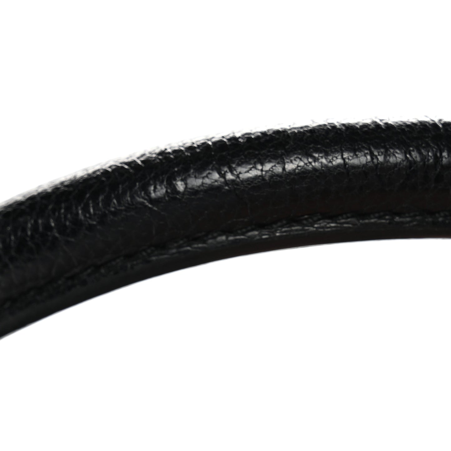 Sugar Goatskin Small Antigona Black