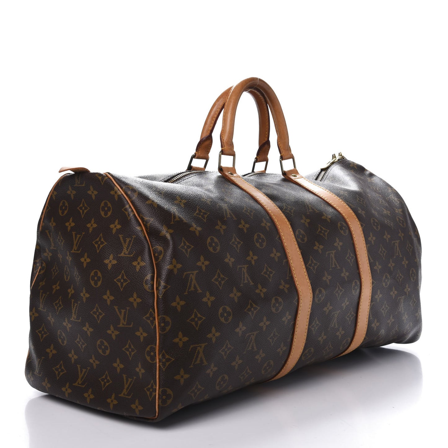 Monogram Keepall 55