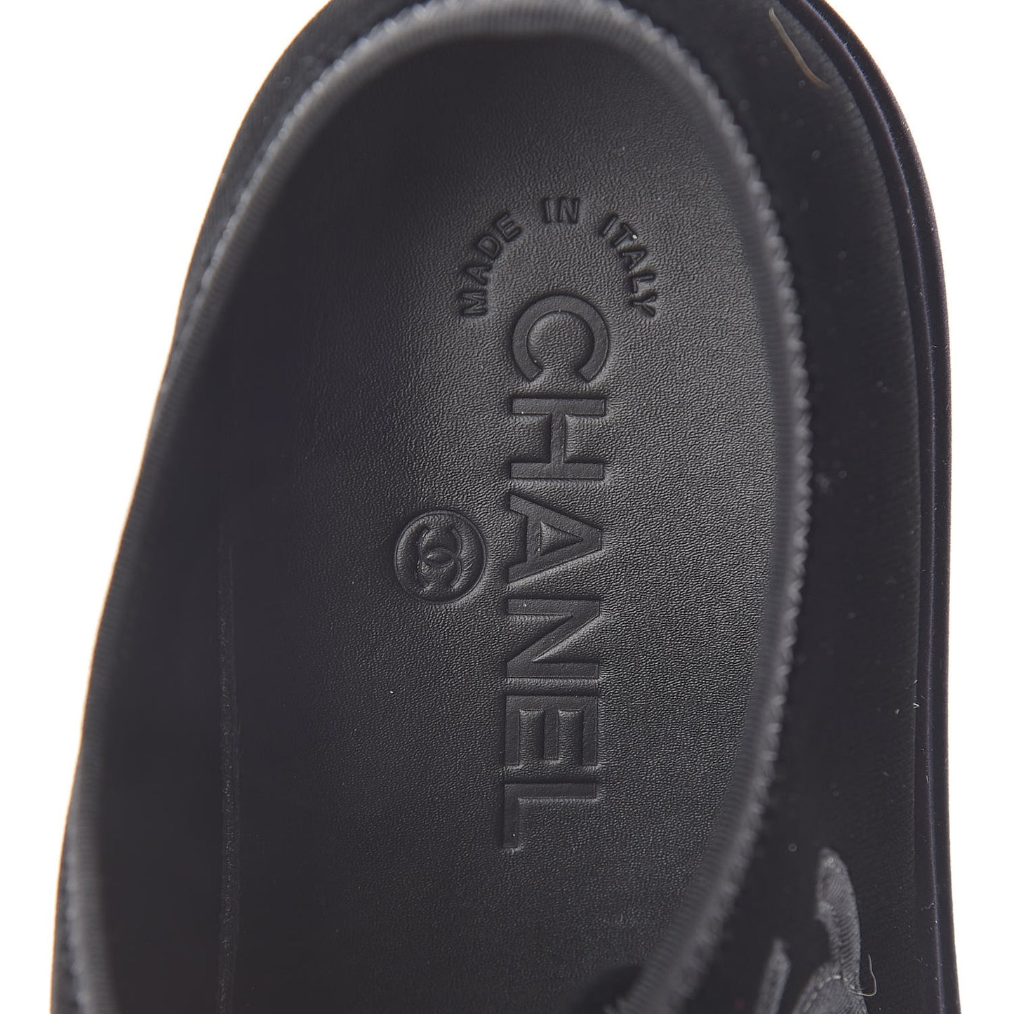 Velvet Womens CC Sneakers 36 Black