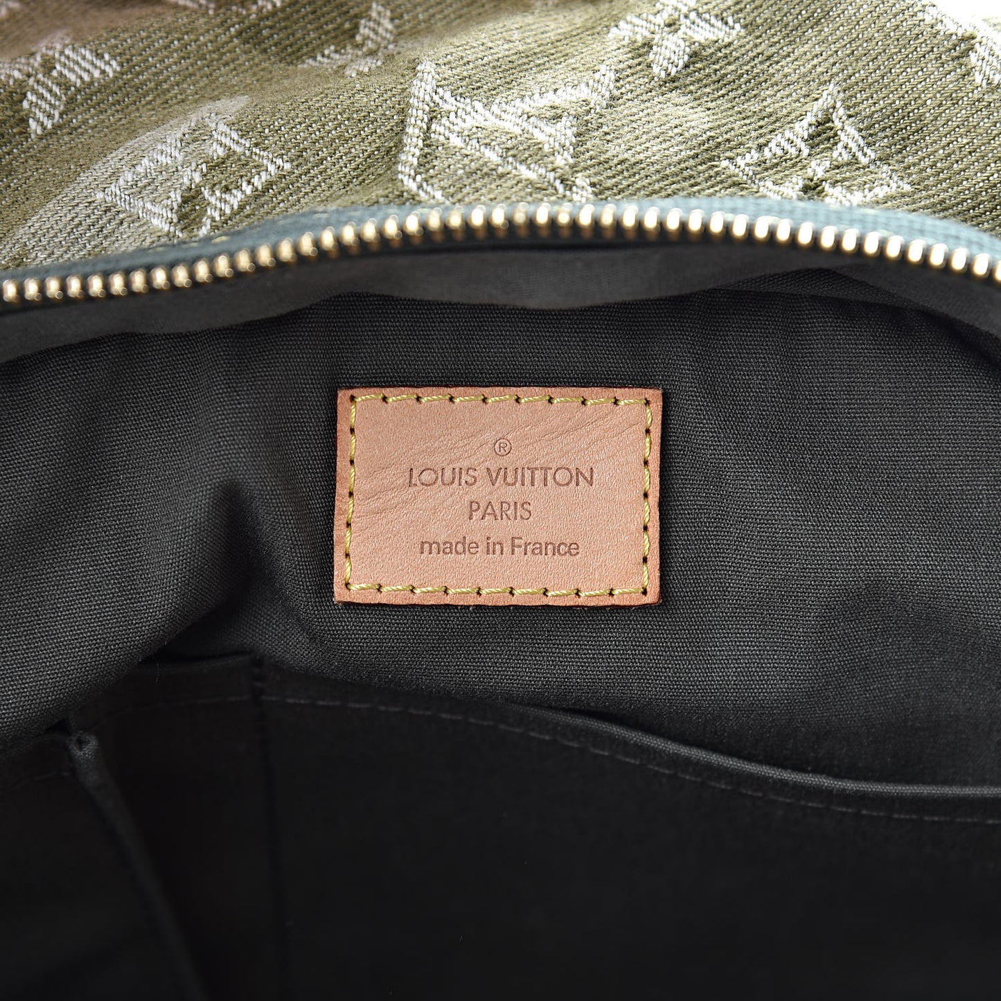 Denim Monogramouflage Jasmine