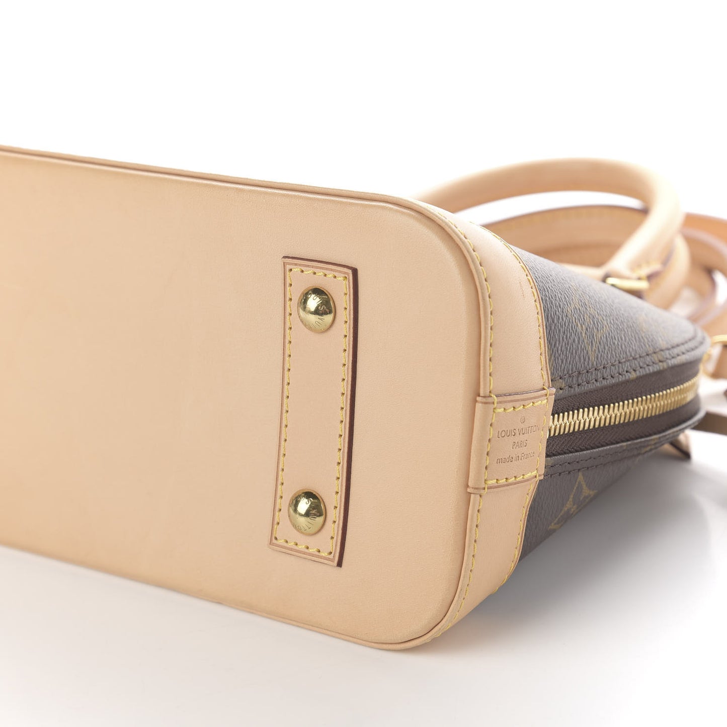 Monogram Alma BB