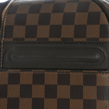 Louis Vuitton Damier Ebene Pegase 55 Business 10 of 14