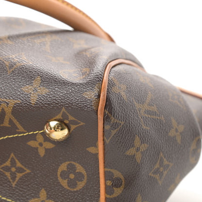 Louis Vuitton Monogram Tivoli PM 11 of 15