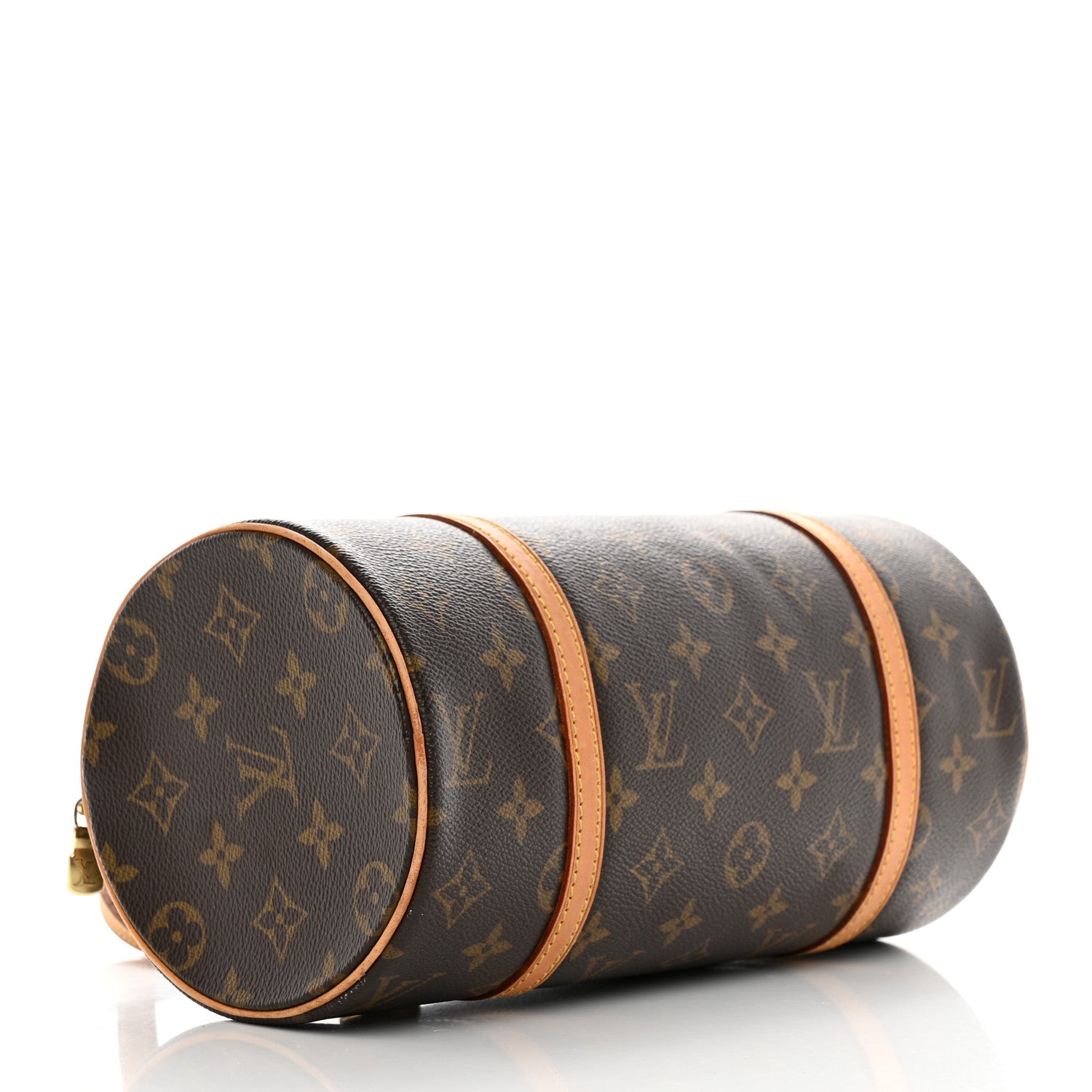 Louis Vuitton Monogram Papillon 26 4 of 10