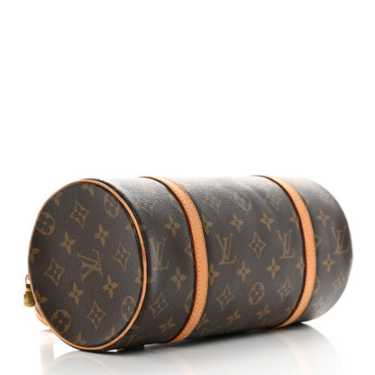 Louis Vuitton Monogram Papillon 26 4 of 10