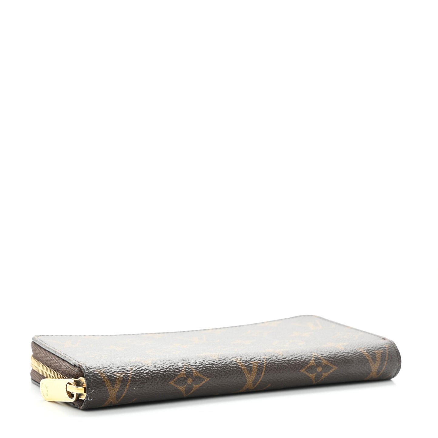 Monogram Zippy Wallet