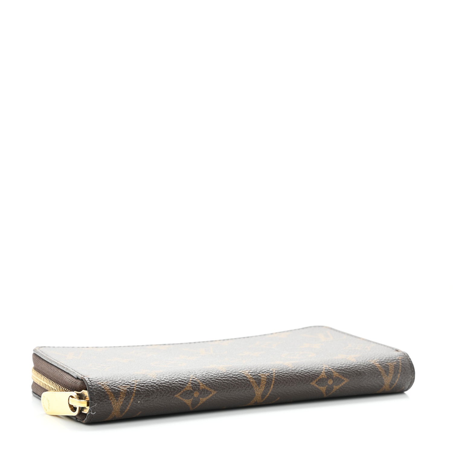 Louis Vuitton Monogram Zippy Wallet 4 of 11
