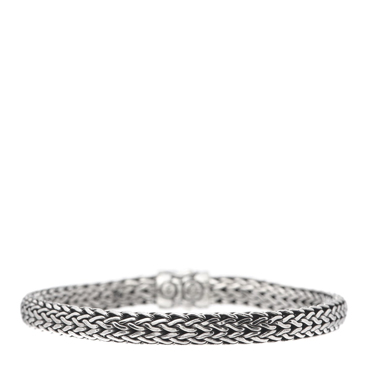 Sterling Silver 5mm Kali Classic Chain Bracelet