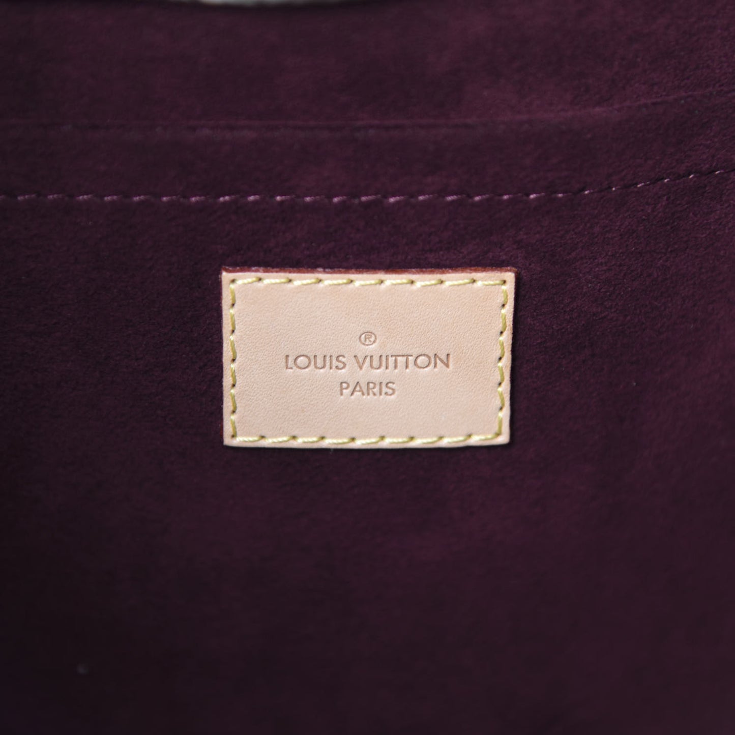 Monogram Montaigne GM