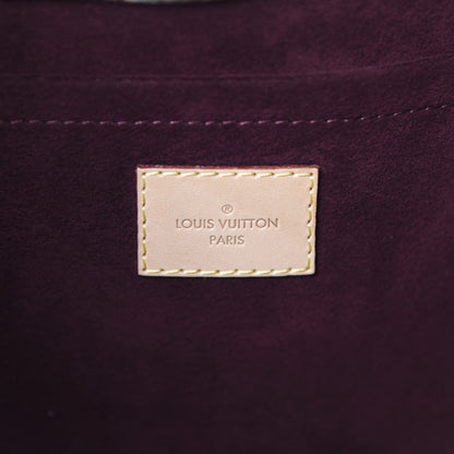 Louis Vuitton Monogram Montaigne GM 10 of 13