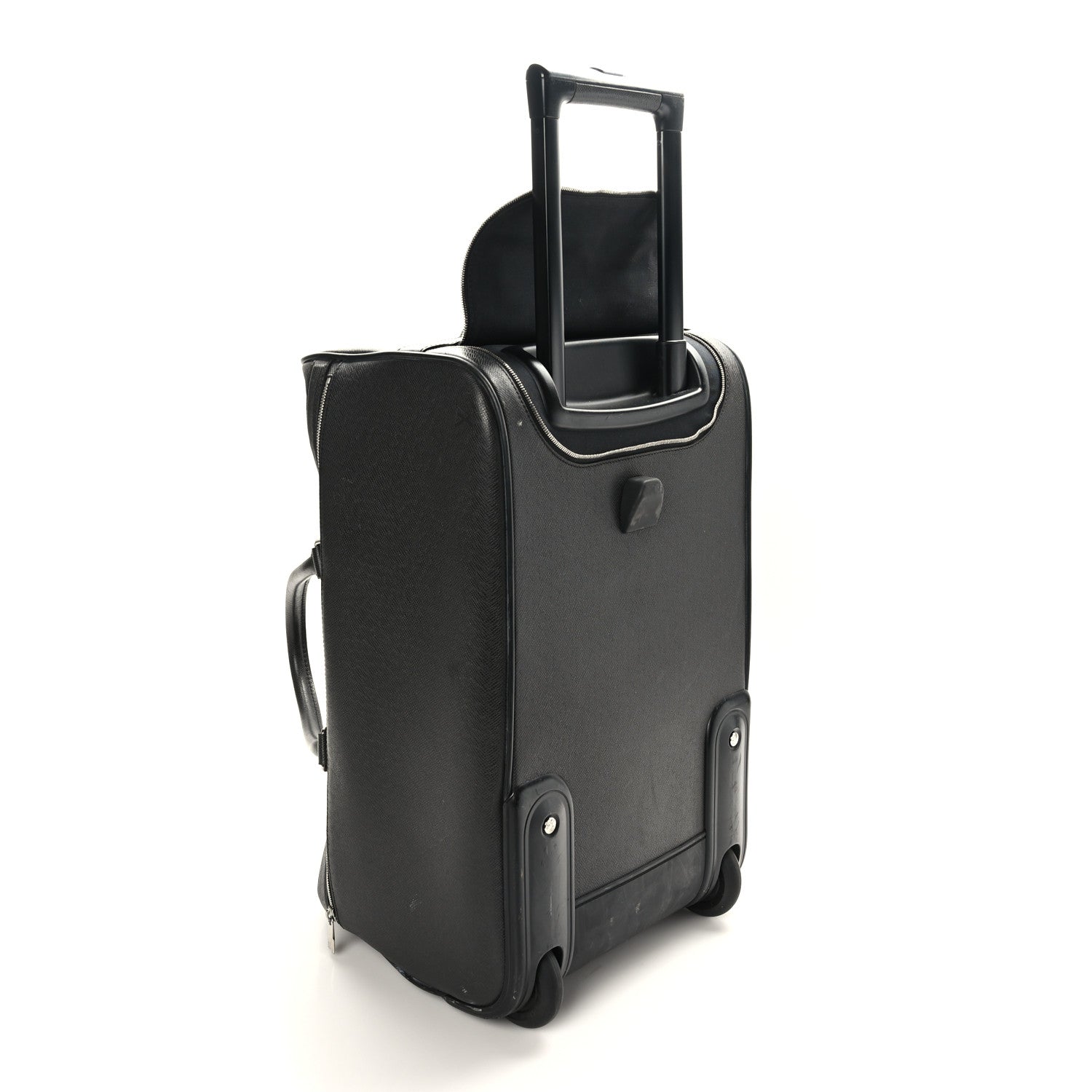 Louis Vuitton Taiga Eole 50 Black 2 of 13