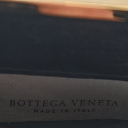 Bottega Veneta Nappa Intrecciato Wallet Black 7 of 8