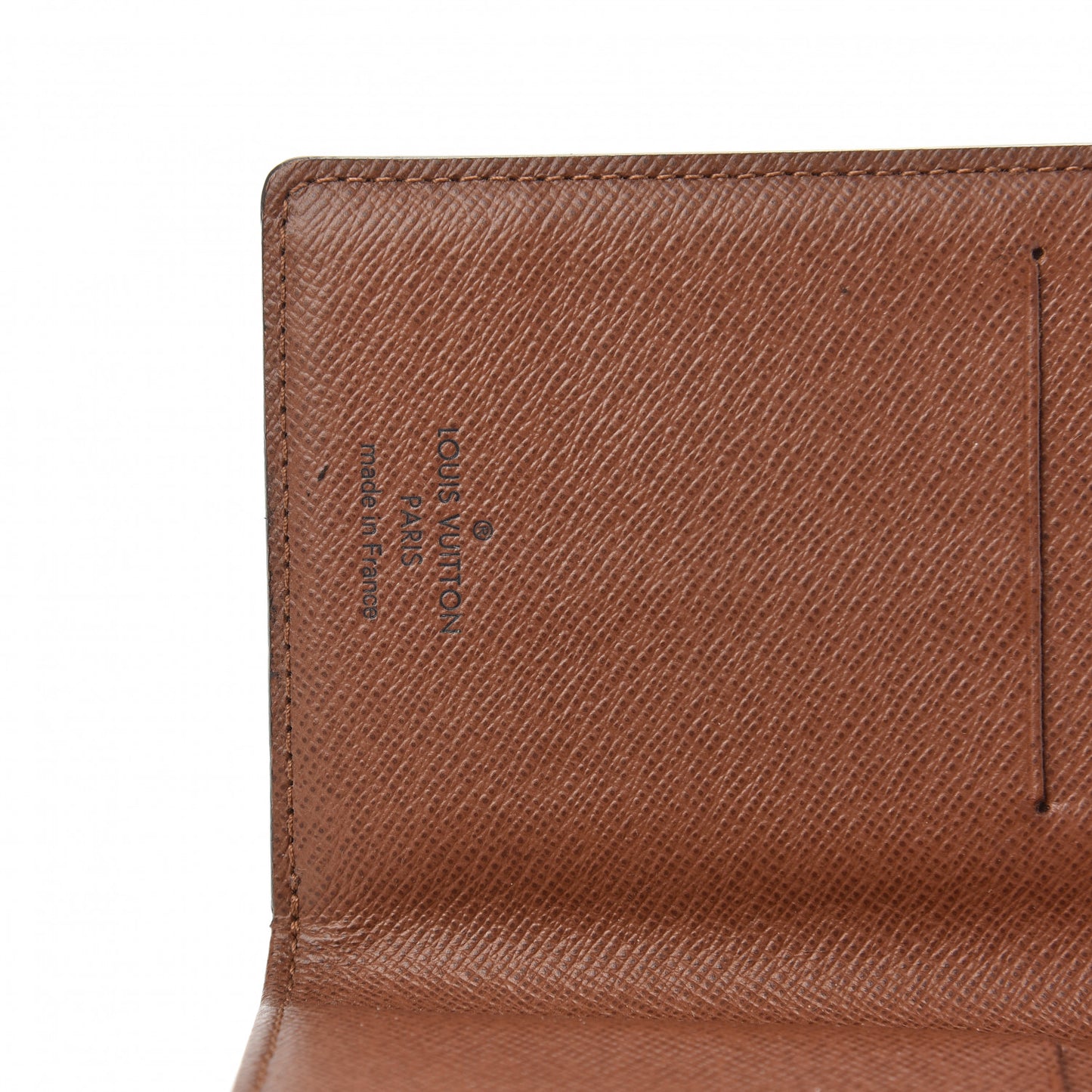 Monogram Joey Wallet