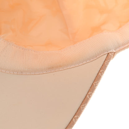 Louis Vuitton Cotton Embroidered LV Day Cap M Ecru 9 of 10