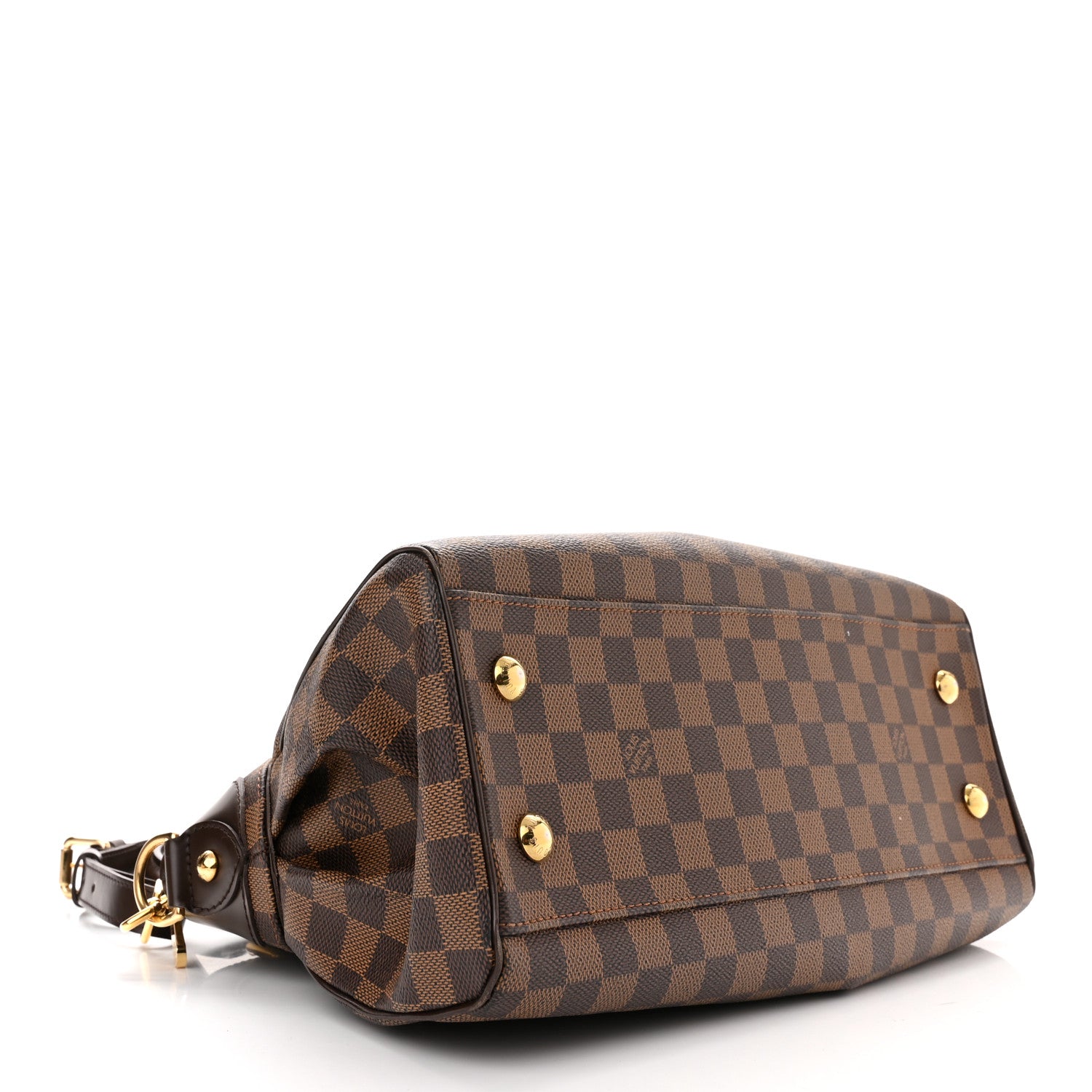 Louis Vuitton Damier Ebene Trevi PM 4 of 9