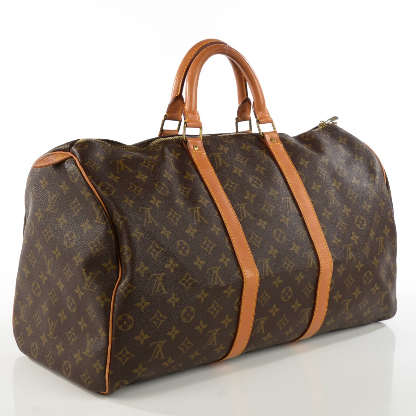 Monogram Keepall 50