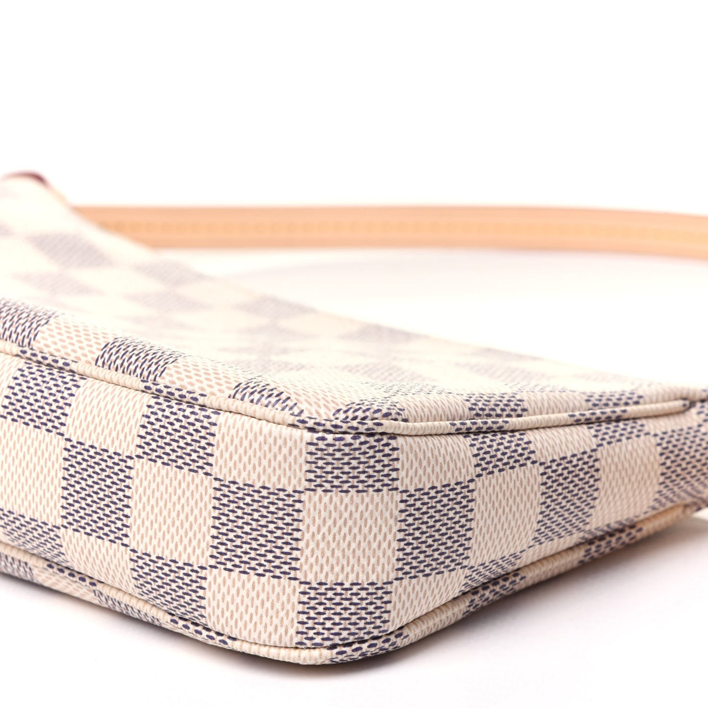 Damier Azur Pochette Accessories NM