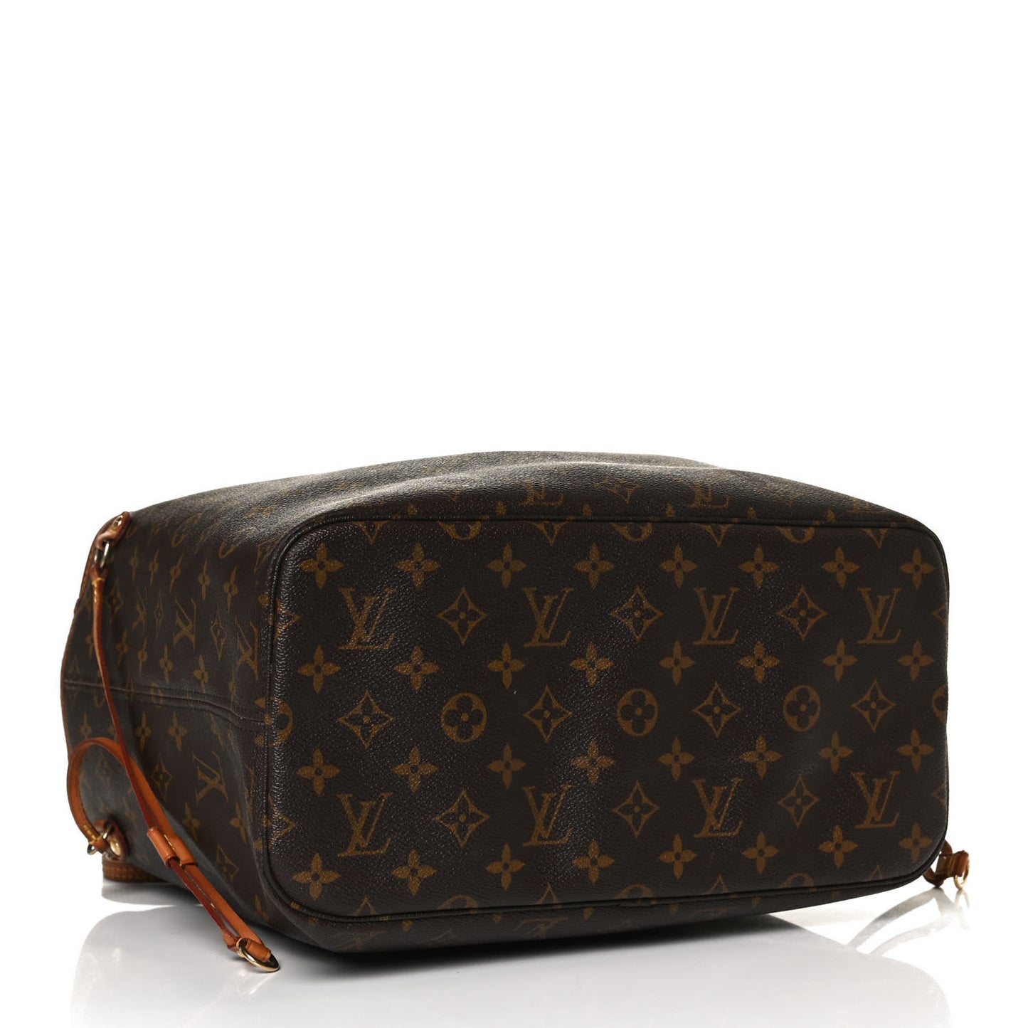 Monogram Neverfull MM