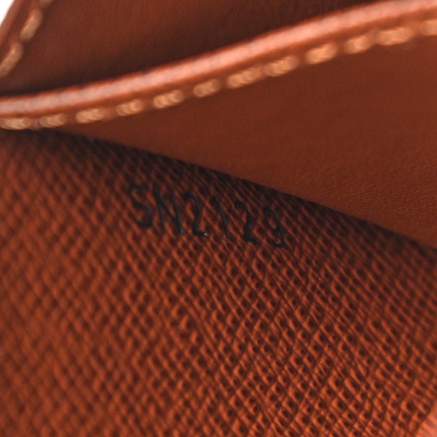 Monogram Zippy Coin Purse