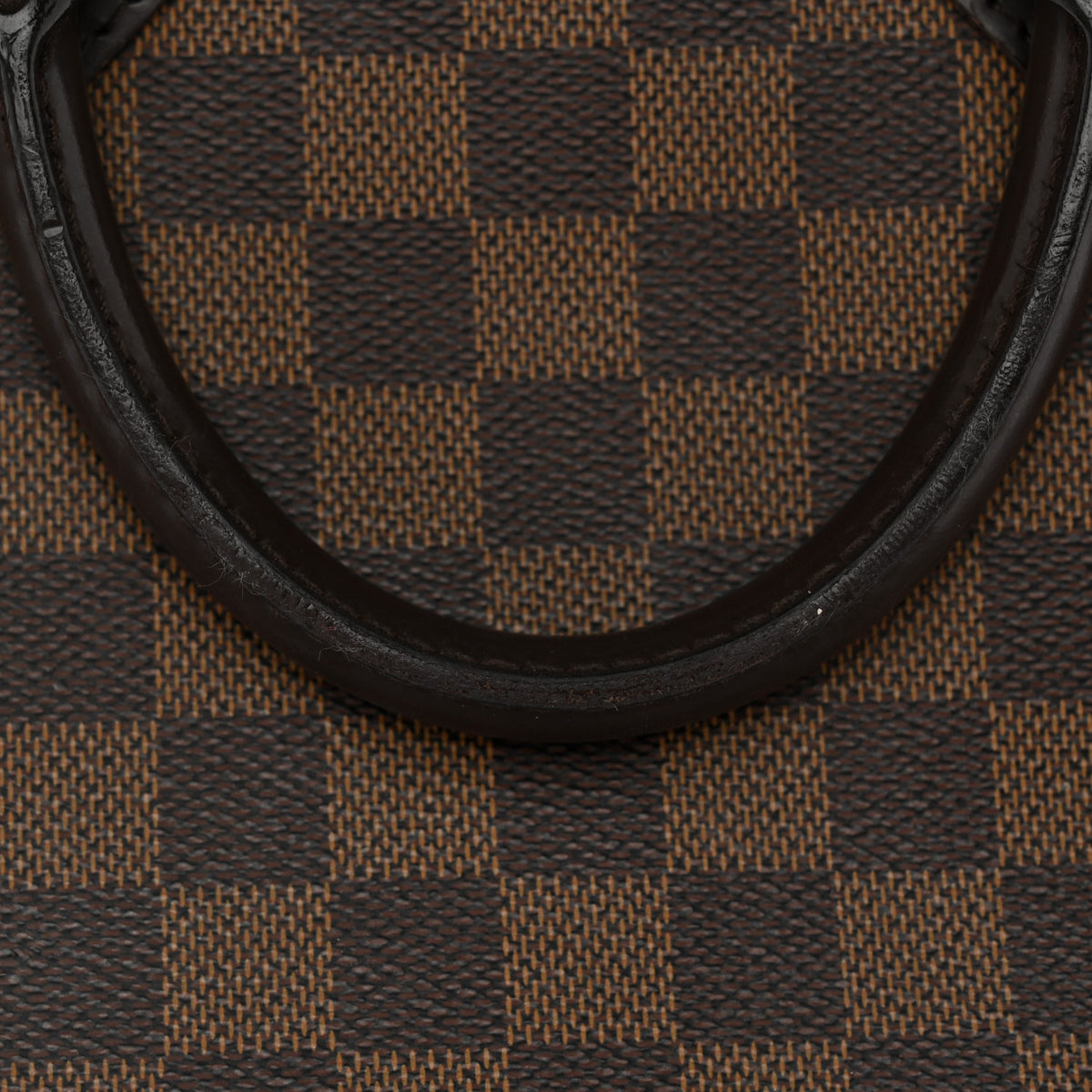 Damier Ebene Alma PM