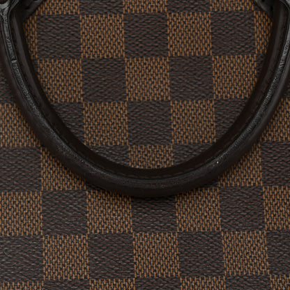 Louis Vuitton Damier Ebene Alma PM 12 of 13
