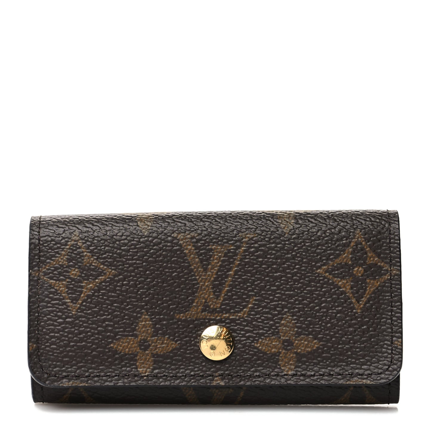 Monogram 4 Key Multicles Holder