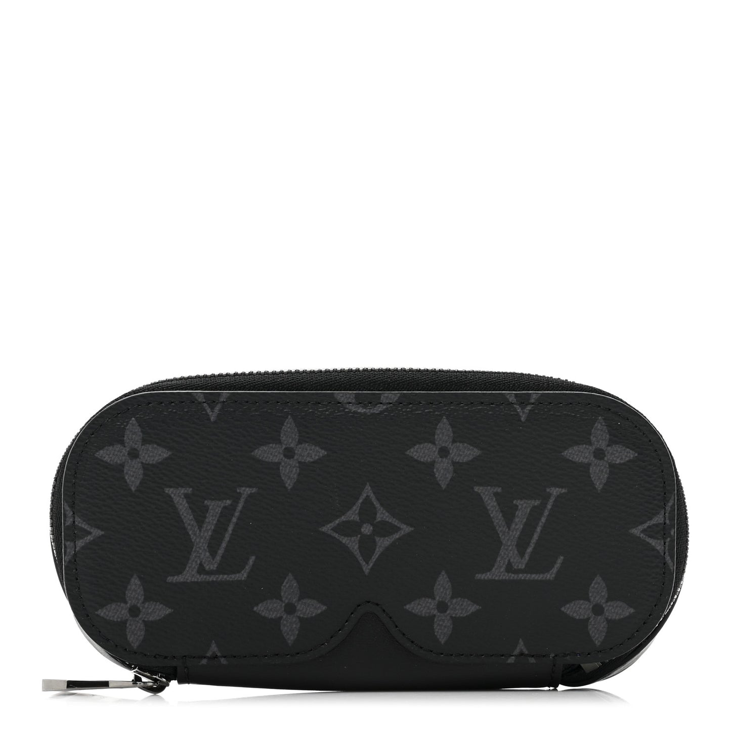 Monogram Eclipse Sunglasses Pouch GM