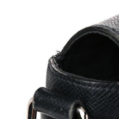 Louis Vuitton Taiga Milo Messenger Boreal 15 of 25