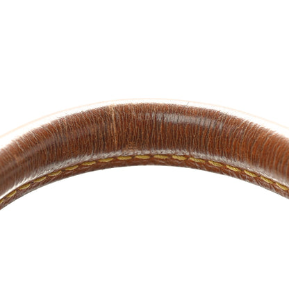 Louis Vuitton Monogram Speedy Bandouliere 40 11 of 11