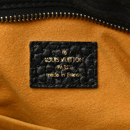 Louis Vuitton Denim Neo Cabby GM Black 6 of 12