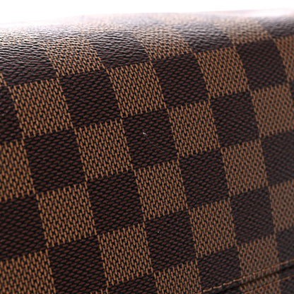 Louis Vuitton Damier Ebene Graceful MM 16 of 18