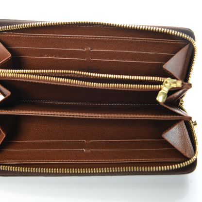 Louis Vuitton Monogram Zippy Wallet 5 of 6