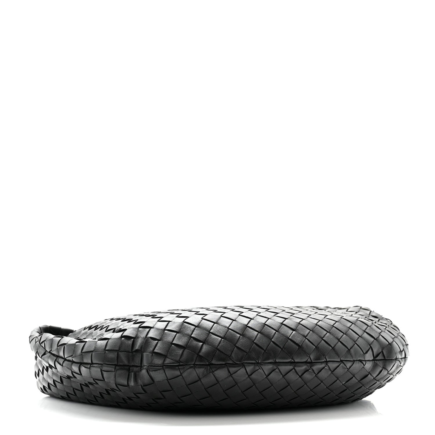Bottega Veneta Nappa Intrecciato Jodie Black 3 of 9
