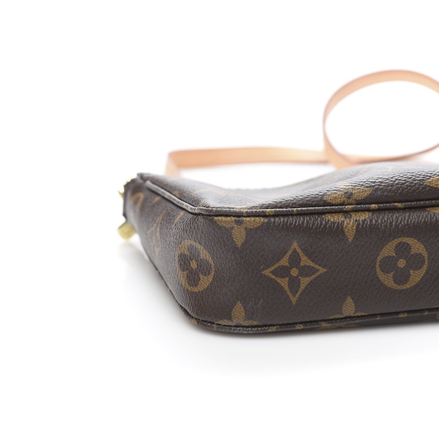 Monogram Pochette Accessories