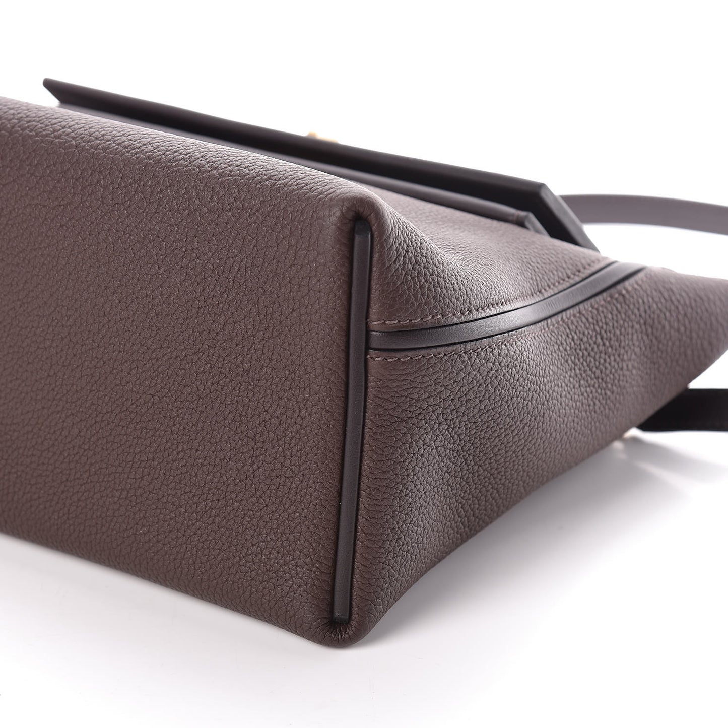Togo Swift 24/24 29 Chocolate Ebene