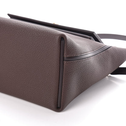 Hermes Togo Swift 24/24 29 Chocolate Ebene 9 of 10