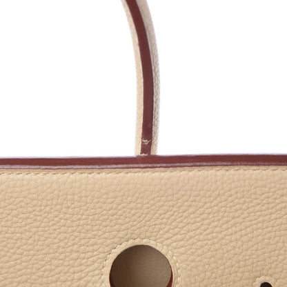 Hermes Togo Birkin 35 Parchemin 43 of 43