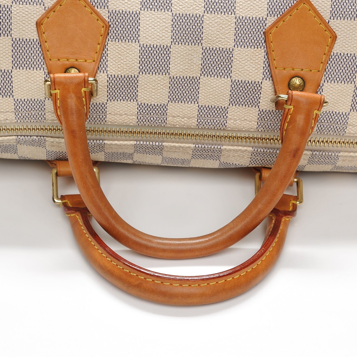 Damier Azur Speedy 30