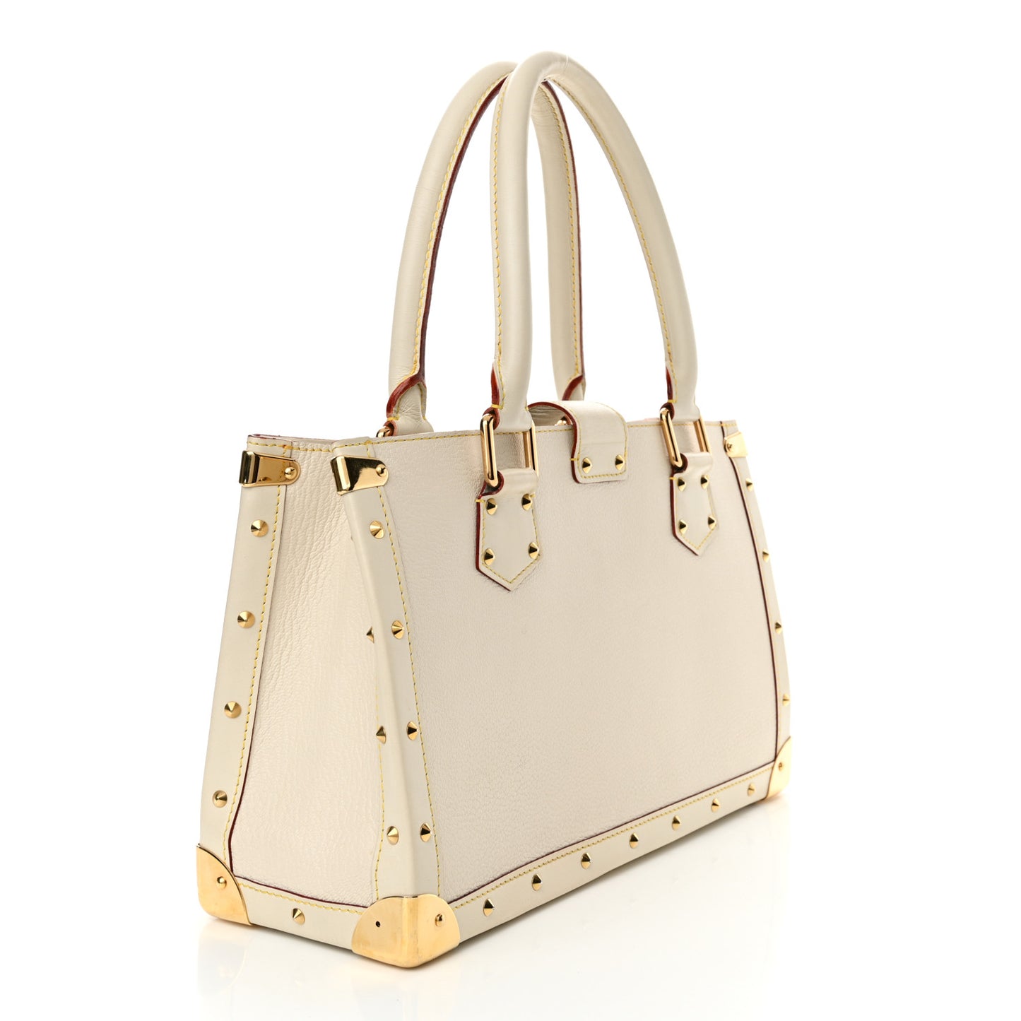 Suhali Le Fabuleux White