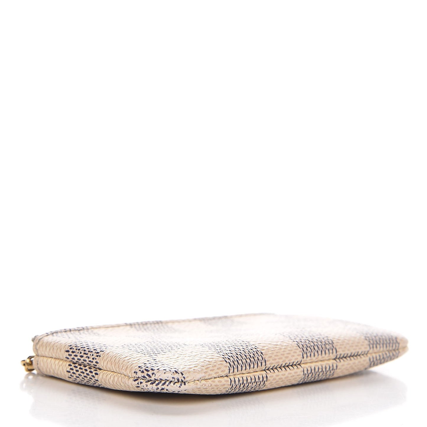 Damier Azur Key Pouch