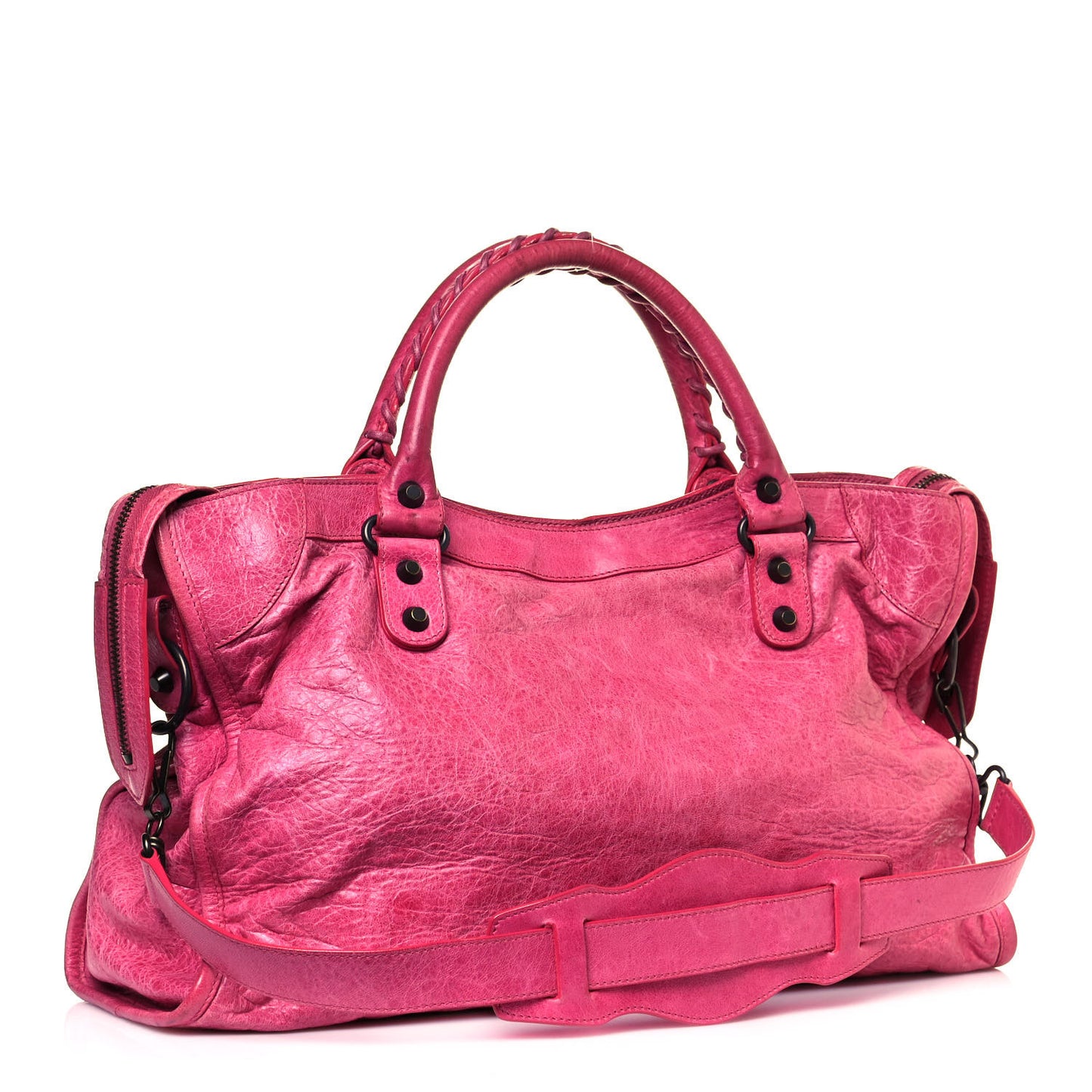 Agneau Classic Hardware City Sorbet