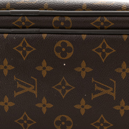 Louis Vuitton Monogram Icare Bag 11 of 11